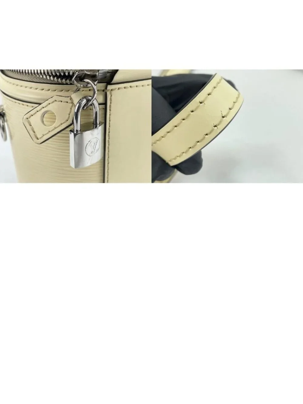 Louis Vuitton Handbag Cannes